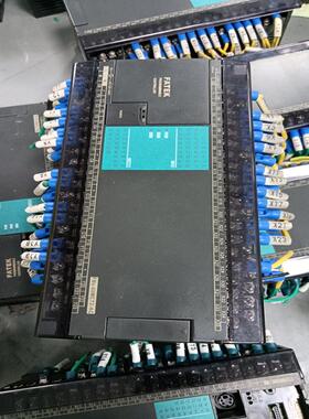 永宏PLC FBS-60MAT2-AC  成色漂亮，(议价）