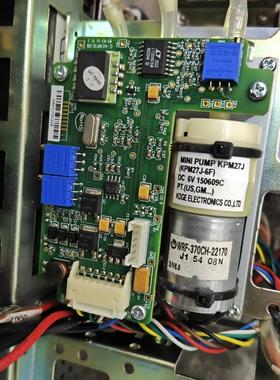 金科威UT6000A拆机主板 参数板 电源板 模块等(议价）