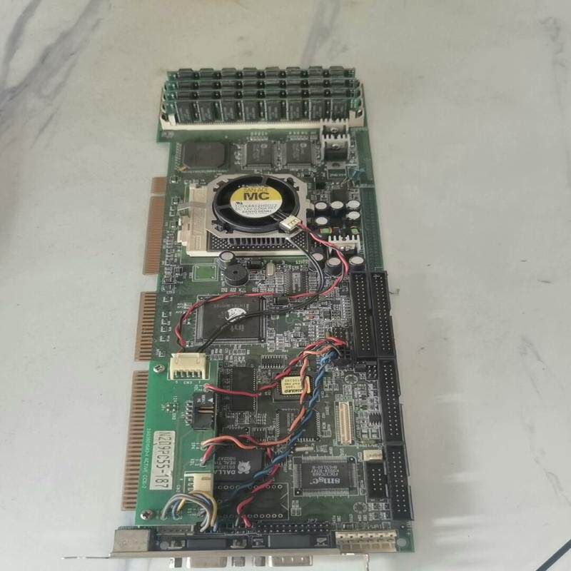 工控机主板P5/6X86 SBC VER:G5 S/(议价）