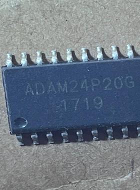 ADAM24P20G SOP-20  几千个(议价）