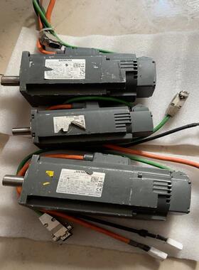 西门子伺服电机1FL6034-2AF21-1MB1一(议价）