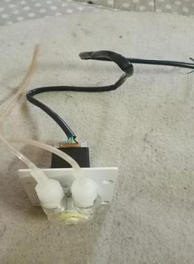 拆机卡默尔蠕动泵KAS-STOB06TSI6/24V(议价）