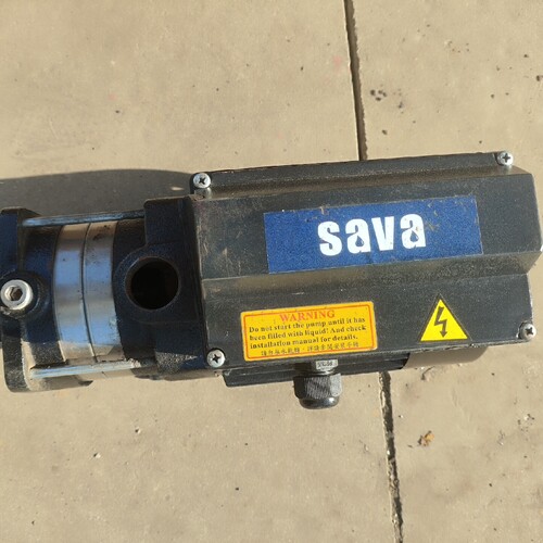SAVA鲨霸增压泵家用水管增压泵全屋管道增压泵热水循环泵 C 议价
