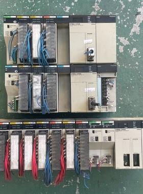 欧姆龙CPU42 CPU44 电源PA204 PA2 议价