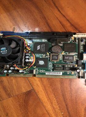 EVOC/研祥 HSC-1621LDN  A3  工(议价）