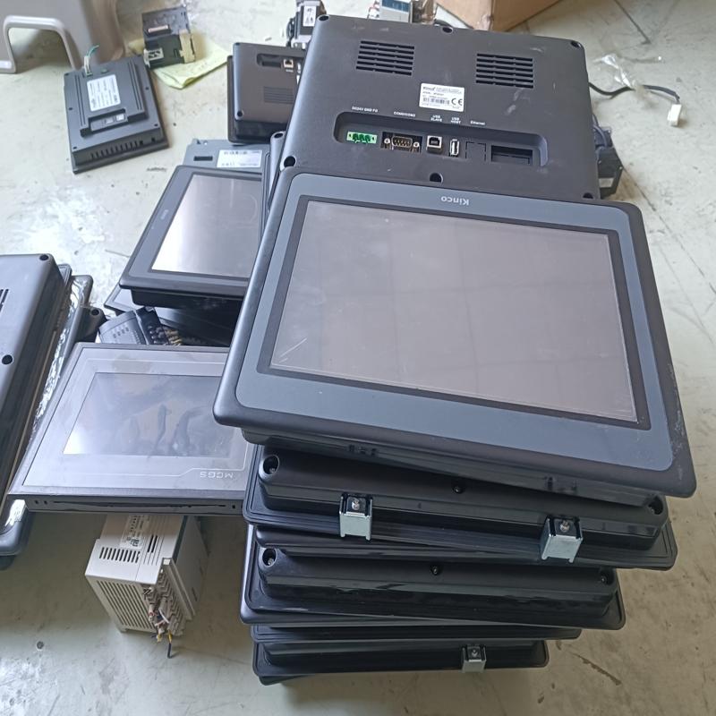 Kinco步科 MT4532T 工业触摸屏，二手拆机(议价）