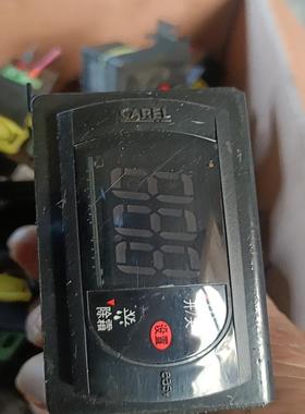 CAREL卡乐RKQH1E0548从制冷设备上拆下来(议价）