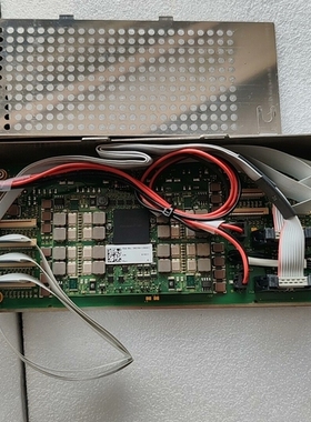 Luo shi拆机件，06256139001，芯片EP3C4 议价