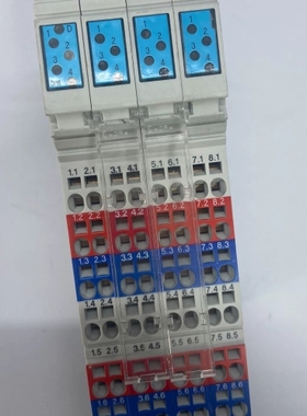 Rexroth力士乐模块 R-IBIL24DI16-PAC 议价