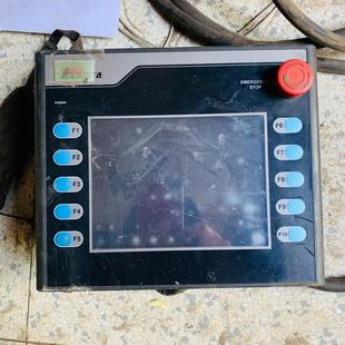 议价 二手Delta N500H52触摸屏 HMC07