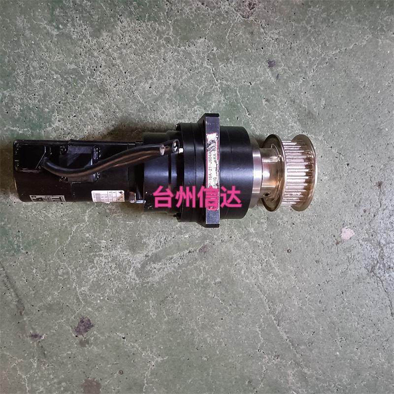 SGMAH-A5AAAGC61 CP-16A-21-(议价）