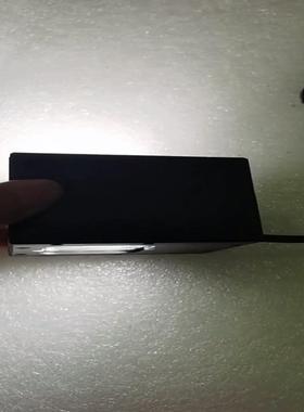 工业视觉光源，同轴光，白色光，24VDC，外经尺寸为(议价）