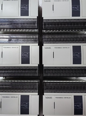 信捷PLC 型号XD5-32T4-E 议价