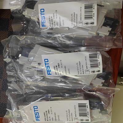 578824/578825/578826Festo对(议价）