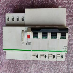 议价 施耐德4p.100A.漏保 包好 成色如下 二手拆机