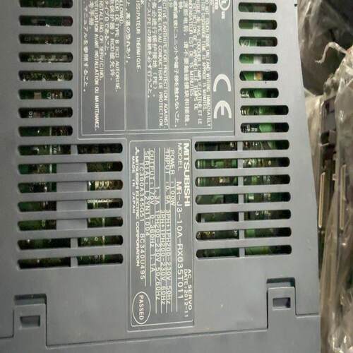 MR-J3-10A-RX035T011、T012、T(议价）