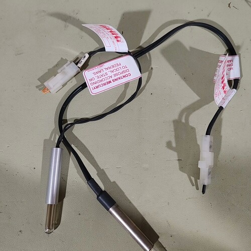 热电 赛默飞 聚光 api 臭氧通用 EC 汞灯 议价