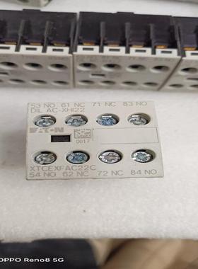 美国伊顿EATON接触器XTCEXFAC11C(DI(议价）