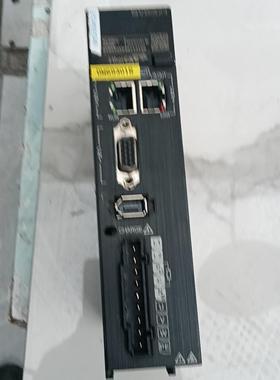 出汇川技术生产的黑色伺服驱动器，型号SV660NS2(议价）