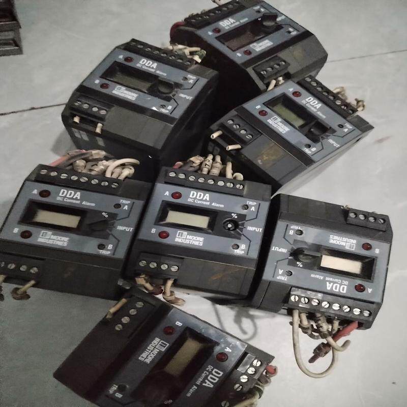 美国摩尔DDA/4-20MA/DH1L1/24DC (议价）