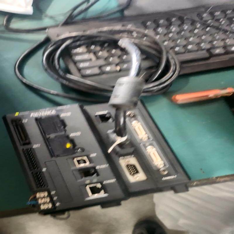 XG-8500，XG-8700TP基恩士视觉控制器，(议价）