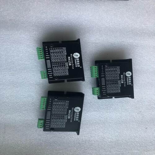 雷赛M415B两相步进驱动器(议价）