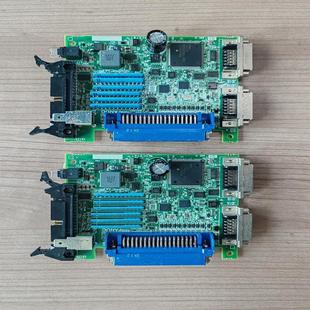 议价 A20B 拆 049发那科系统IO板电路板 2200