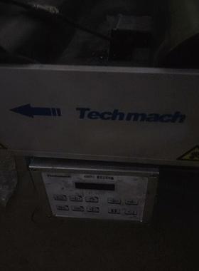 techmach WG600纠偏机(议价）