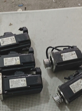 台达伺服电机ECM-A3H-C10604RS1带刹车ecm 议价