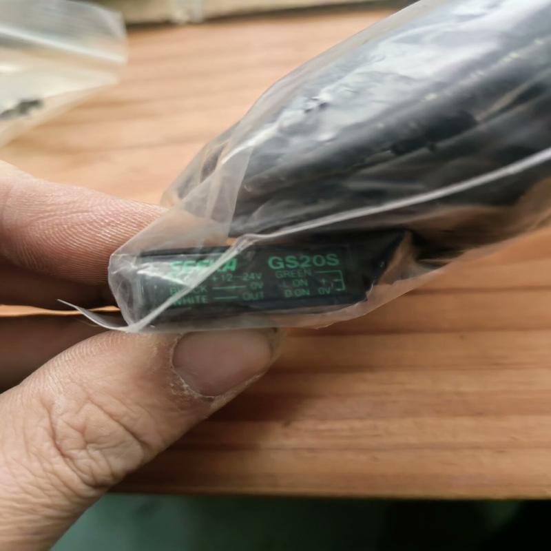 竹中光电 GSZ3SN GS5SPN LR89-32(议价）