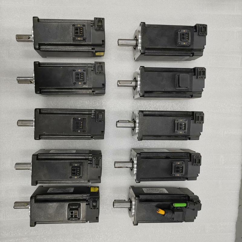 MS6H-60CS30B3-20P4，信捷伺服电机4(议价）