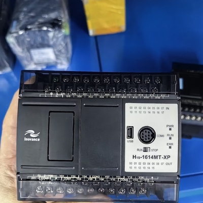 汇川PLC 型号H1S-1614MT-XP 议价