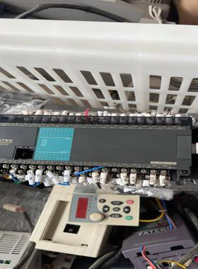 永宏PLC FBS-60MAT2-AC  扩展模块F(议价）