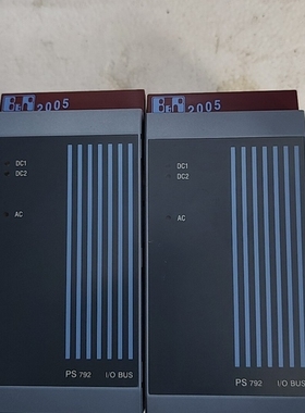 贝加莱3ps792 拆机功能包好，外壳破损见图，有意 议价