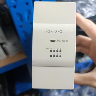 议价出FX2N-8EXFX2N-16EX三菱PLC扩(议价）