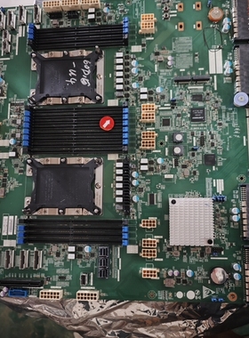 宁畅x640-G30主板 支持6248R CPU 议价