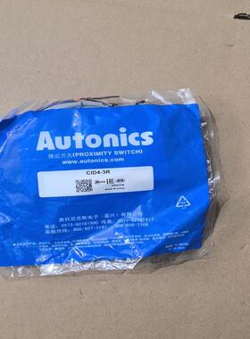Autonics奥托尼克斯CID4-3R议价(议价）