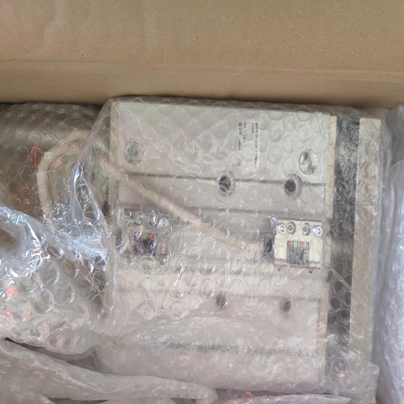 日本SMC气缸 MGPM50-100-P79WSE-(议价）