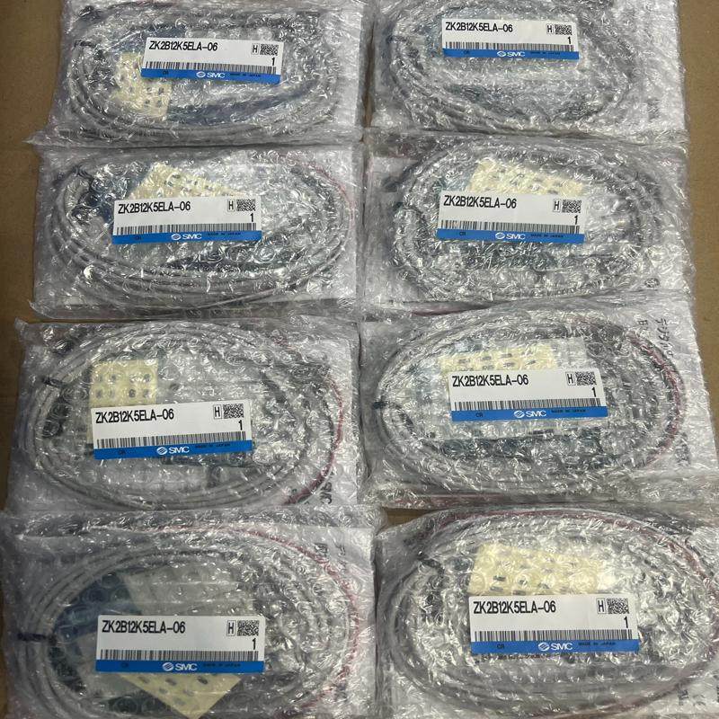 SMC ZK2B12K5ELA-06 真空发生器 工(议价）