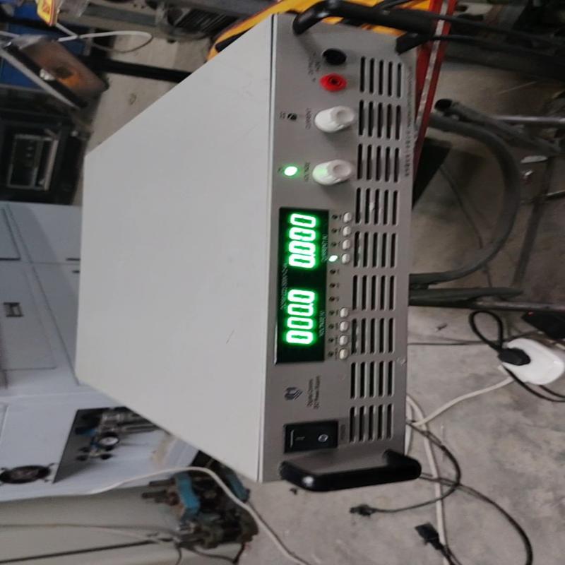 杭州蓝仪DCPS1223数字控制直流电源，500V*(议价）