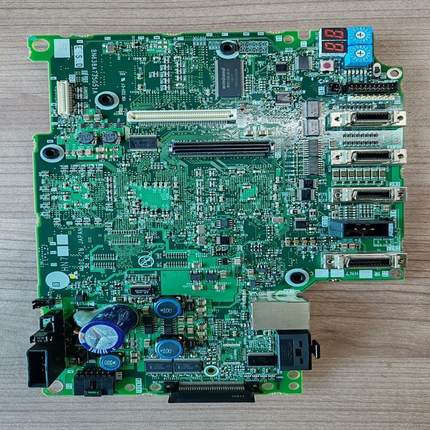 HN764/HN764C三菱M70系统主机主板。/原(议价）