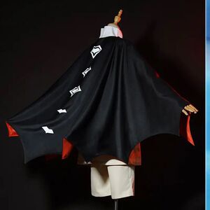 cos服披风斗篷巫师蝙蝠武士裤