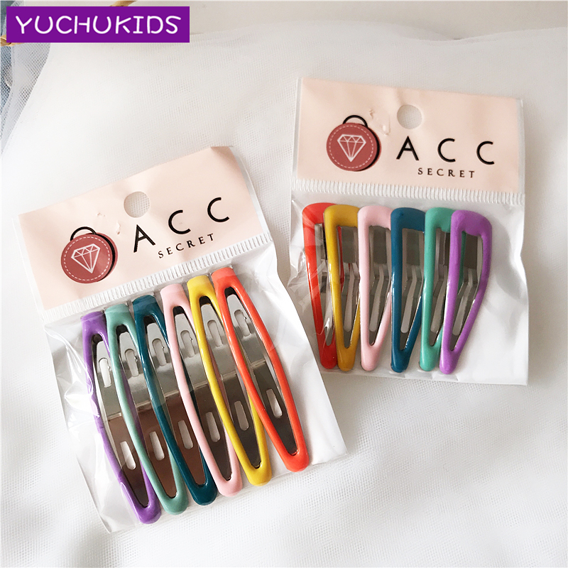 韩国进口儿童发饰小学生