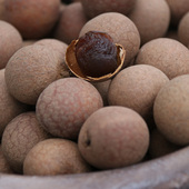 龙眼干农家自产500g 散装 新货桂圆干货 包邮