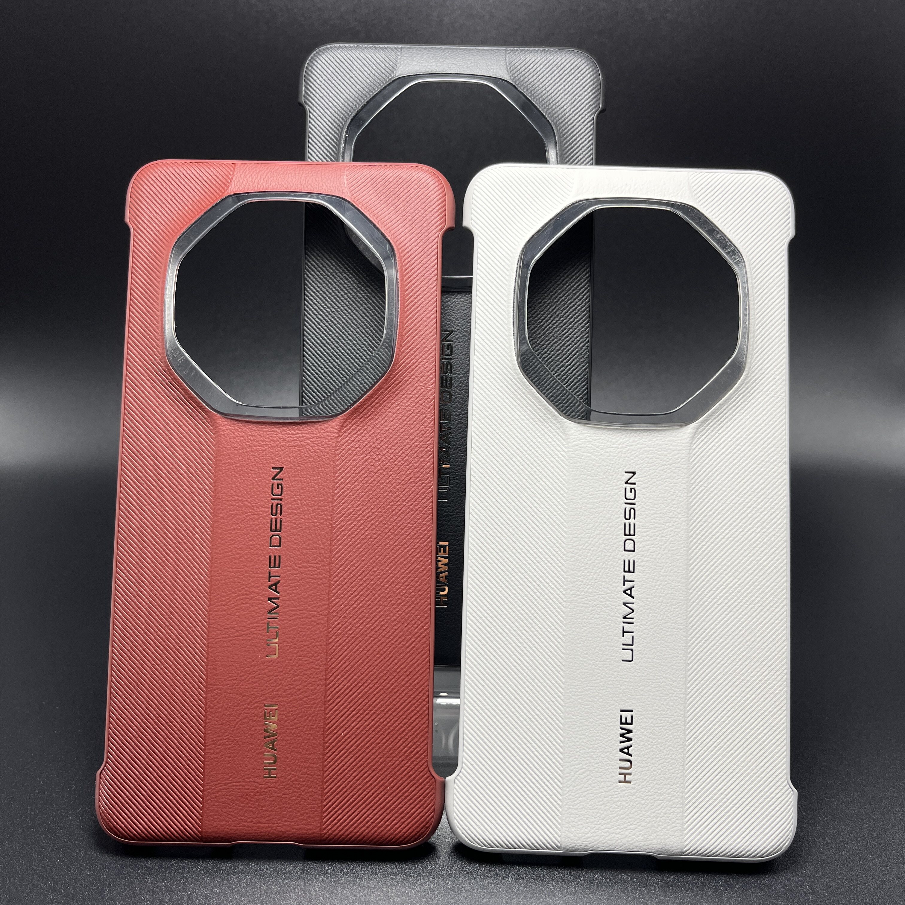 原装正品适用华为mate70rs非凡大师手机壳原装同款Mate70RS保时捷无边框超薄保护套防摔半包后壳高级感男时尚