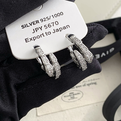 无品牌欧美合金女时尚耳环