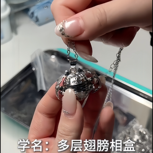 多层翅膀相盒吃谷人大呼这是痛链