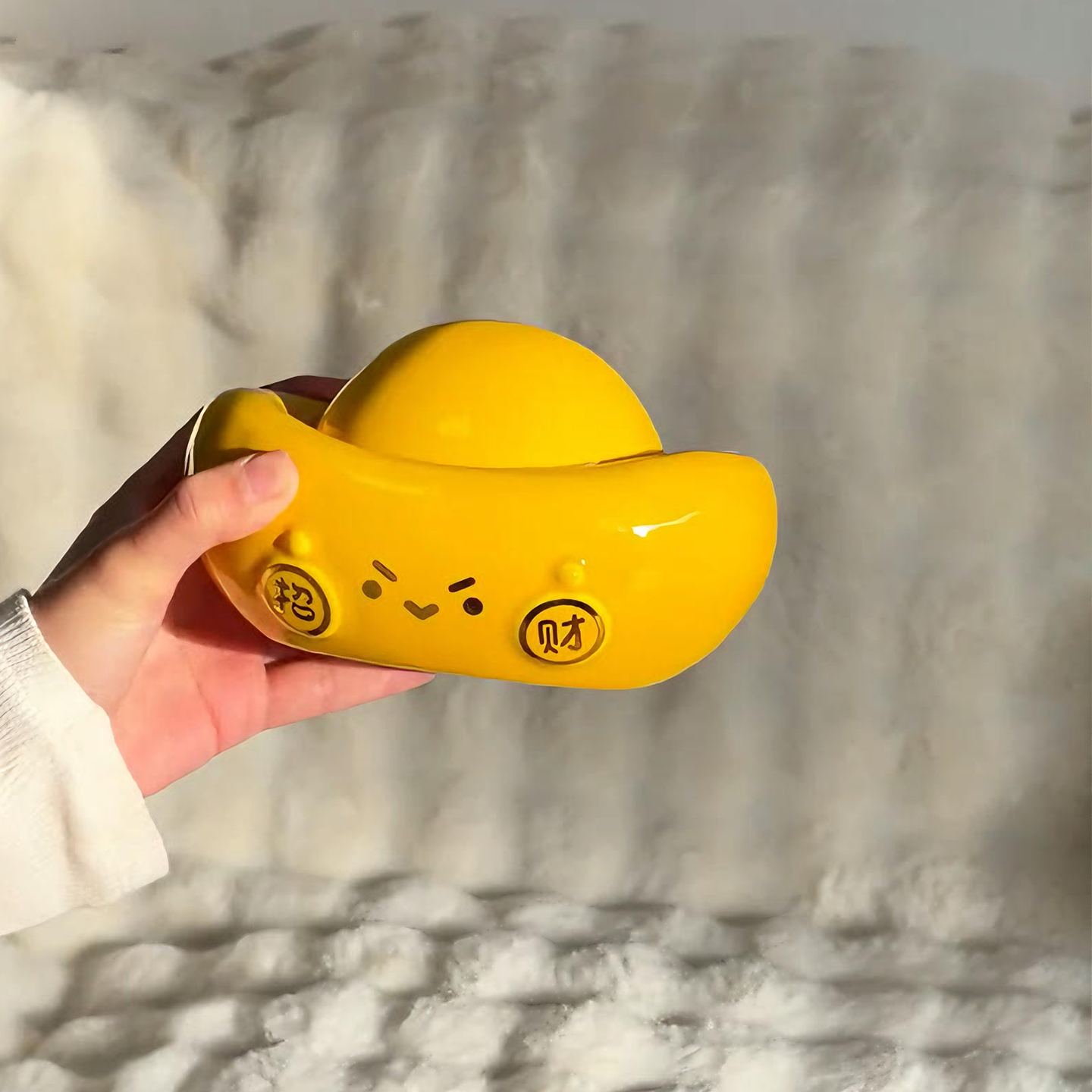 谁懂！这个烟灰缸的含金量！