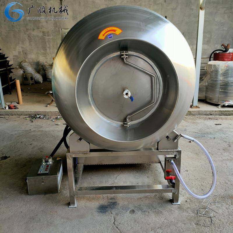 培根里脊肉真空滚揉机肉类嫩化腌制滚机腊肉真空滚揉机,清洗/食品/商业设备,其他食品加工设备,淘宝优惠券,粉丝福利购,淘宝优惠卷