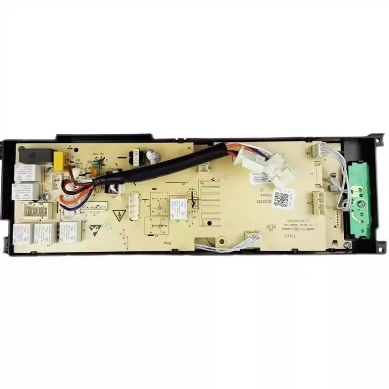 700050原装美d滚筒洗衣机MD70-1411LDPC(S)电脑板301330700050